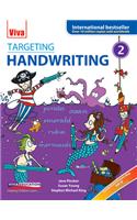 Viva Handwriting - Book 2