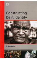 Constructing Dalit Identity