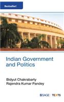 Indian Government and Politics