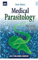 Medical Parasitology ( N-110)