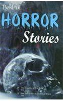 Best Of Horror Stories (The Country Of The Blind & Other Stories)