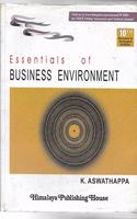 Essentials of Business Environment