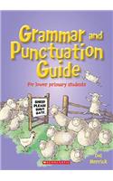 Grammar and Punctuation Guide