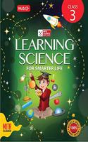 Learning Science for Smarter Life- Class 3