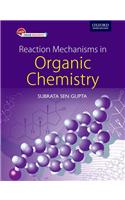 Reaction Mechanisms in Organic Chemistry