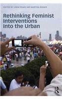 Rethinking Feminist Interventions into the Urban