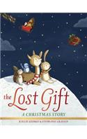 The Lost Gift