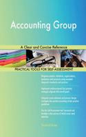 Accounting Group A Clear and Concise Reference