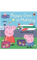 Peppa Pig: Peppa Goes on Holiday