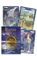 Runes Oracle Cards