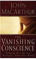 Vanishing Conscience