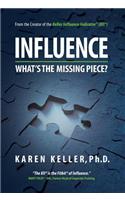 Influence What's The Missing Piece?