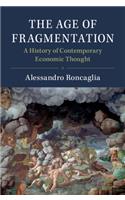 Age of Fragmentation