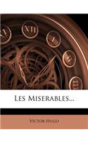 Les Miserables...