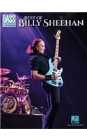 Best of Billy Sheehan