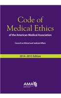 Code of Medical Ethics