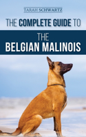 Complete Guide to the Belgian Malinois