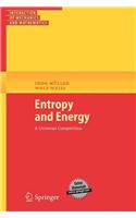 Entropy and Energy