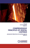 Comprehensive Principles of Dental Castings