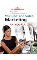 Youtube And Video Marketing: An Hour A Day