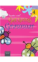 Together With Get Going English Grammar - 4