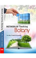 Methods of Teaching Botany