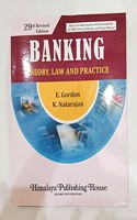 Banking: Theory, Law and Practice