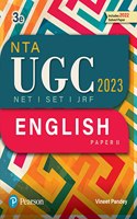 UGC NET Paper 2 - English