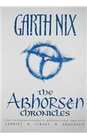 Abhorsen Chronicles