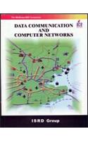 Data Communications & Computer Networks