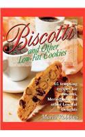 Biscotti & Other Low Fat Cookies