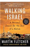 Walking Israel