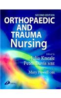 Orthopaedic and Trauma Nursing