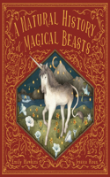 Natural History of Magical Beasts