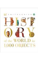 History of the World in 1000 Objects