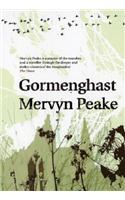 Gormenghast