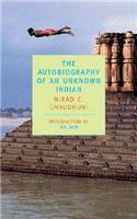 Autobiography of an Unknown Indian