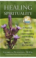 Healing Spirituality