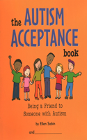 Autism Acceptance Book