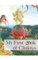 My First Book of Chakras