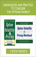 Option Volatility and Pricing Value Pack