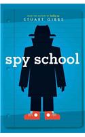 Spy School