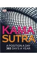 Kama Sutra: A Position a Day