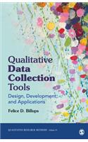 Qualitative Data Collection Tools