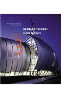 Bernard Tschumi