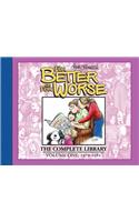 For Better or for Worse: The Complete Library, Vol. 1