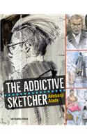 The Addictive Sketcher