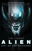 Alien - Out of the Shadows (Book 1)