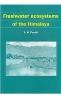 Freshwater Ecosystems of the Himalaya