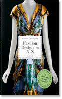 Fashion Designers A–Z. 2020 Edition